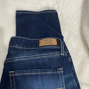 Levi’s slim fit